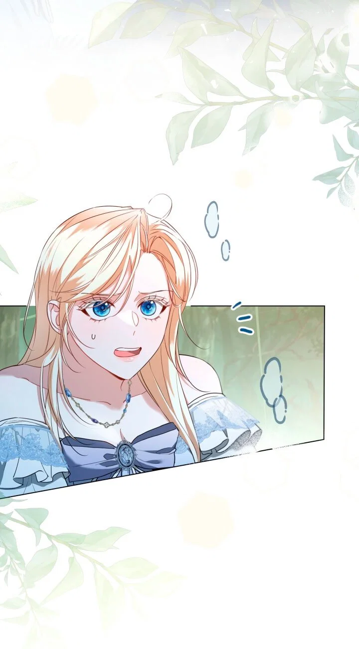 Манга Я застряла с главными героями на необитаемом острове - Глава 8 Страница 3