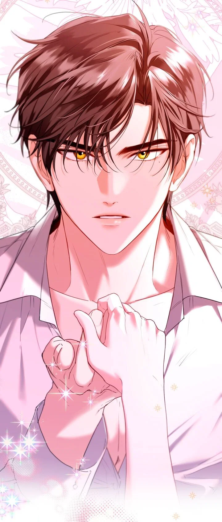 Манга Я застряла с главными героями на необитаемом острове - Глава 7 Страница 63