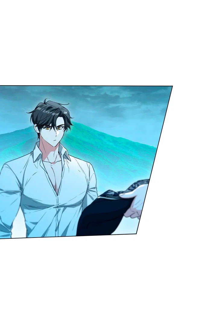 Манга Я застряла с главными героями на необитаемом острове - Глава 7 Страница 31