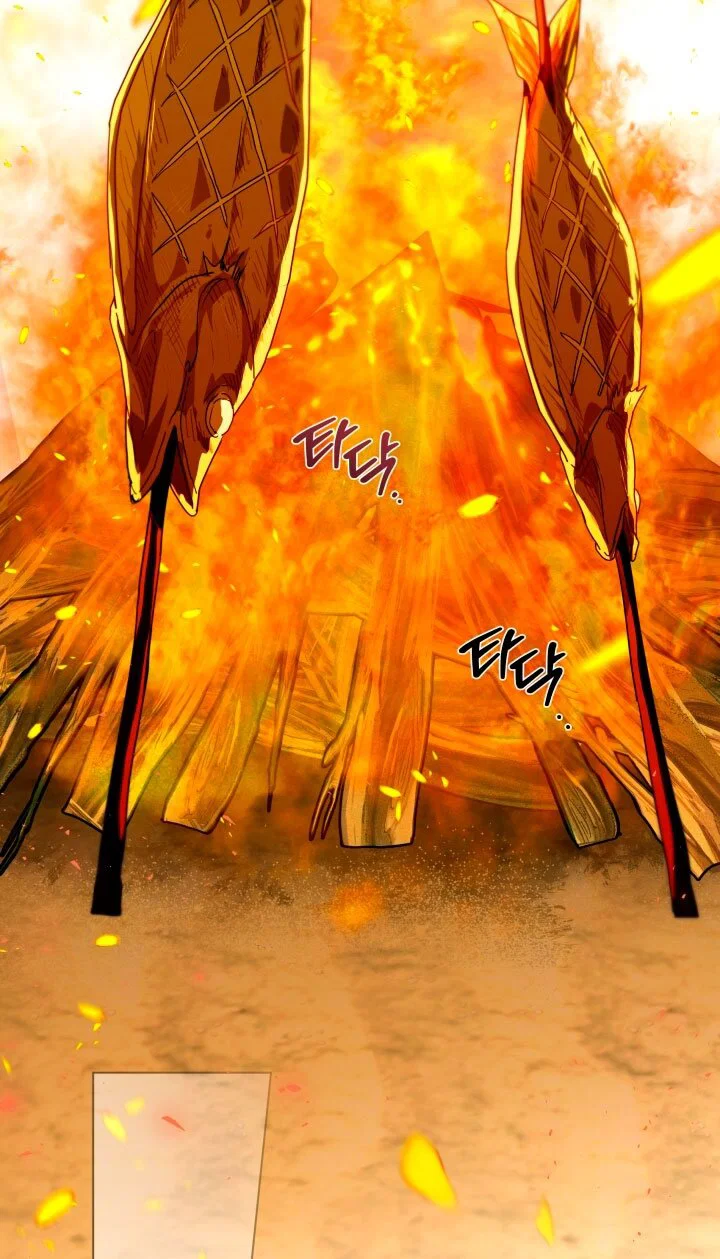 Манга Я застряла с главными героями на необитаемом острове - Глава 6 Страница 35