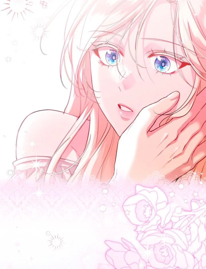 Манга Я застряла с главными героями на необитаемом острове - Глава 3 Страница 21