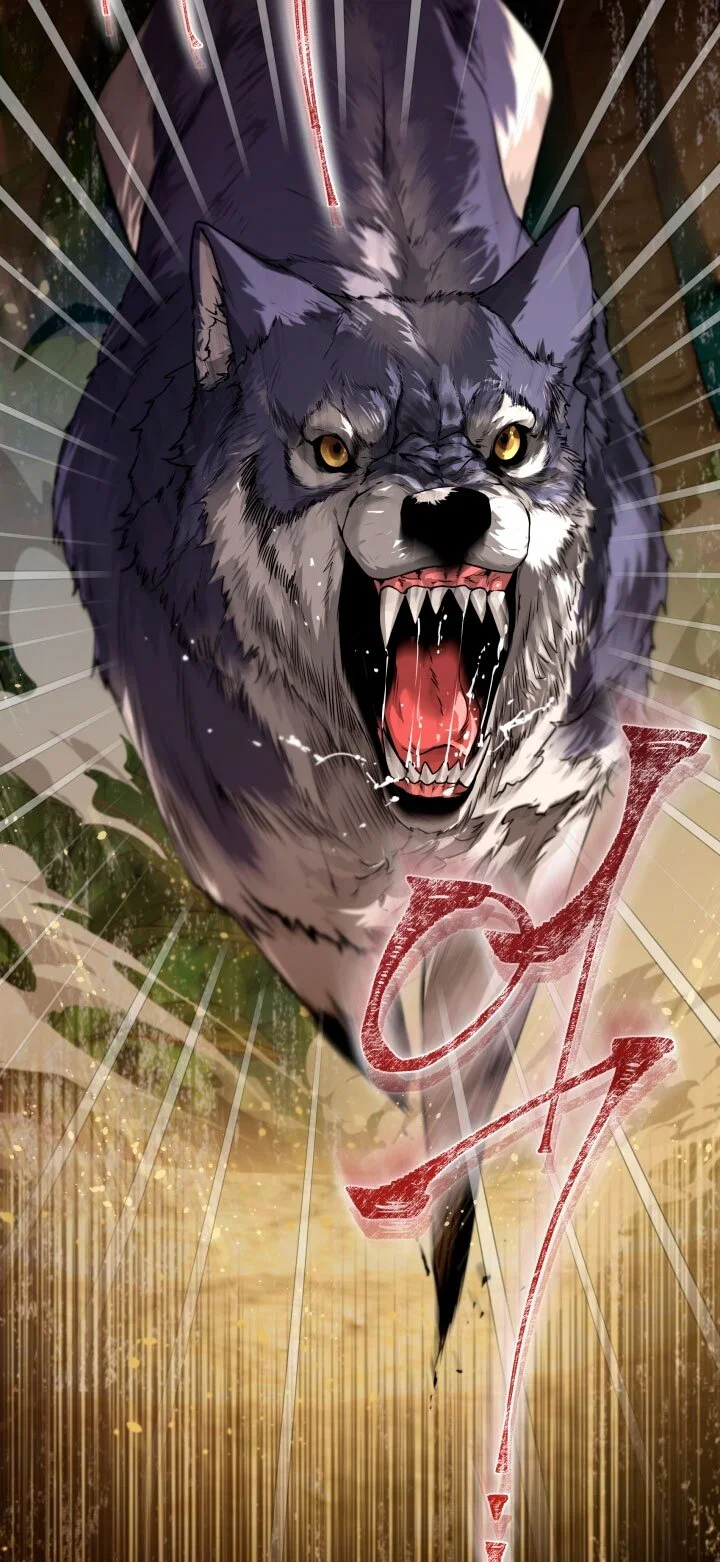 Манга Я застряла с главными героями на необитаемом острове - Глава 2 Страница 61