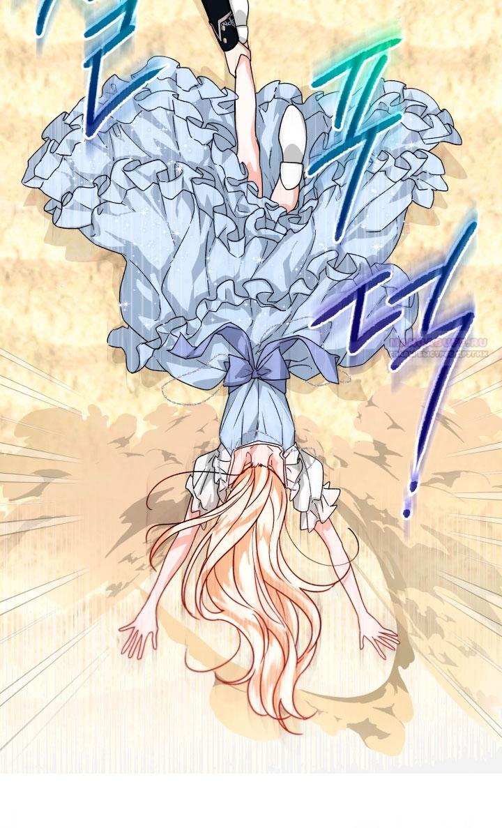 Манга Я застряла с главными героями на необитаемом острове - Глава 1 Страница 54