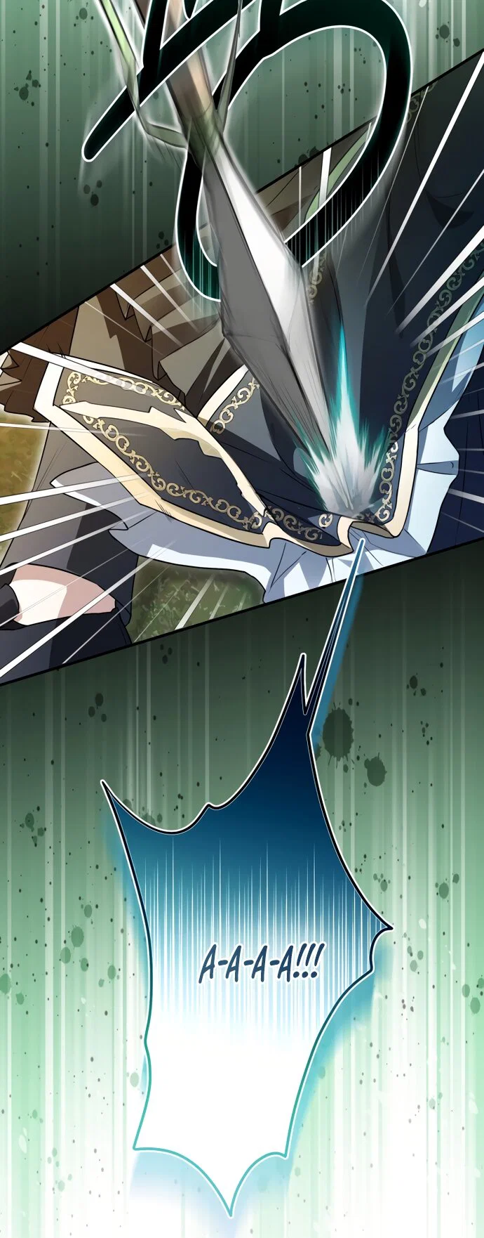 Манга Я застряла с главными героями на необитаемом острове - Глава 33 Страница 56