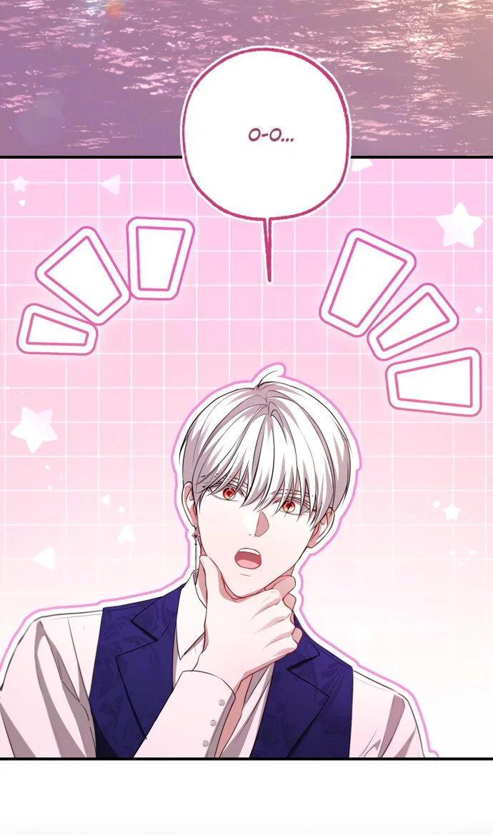 Манга Я застряла с главными героями на необитаемом острове - Глава 32 Страница 35