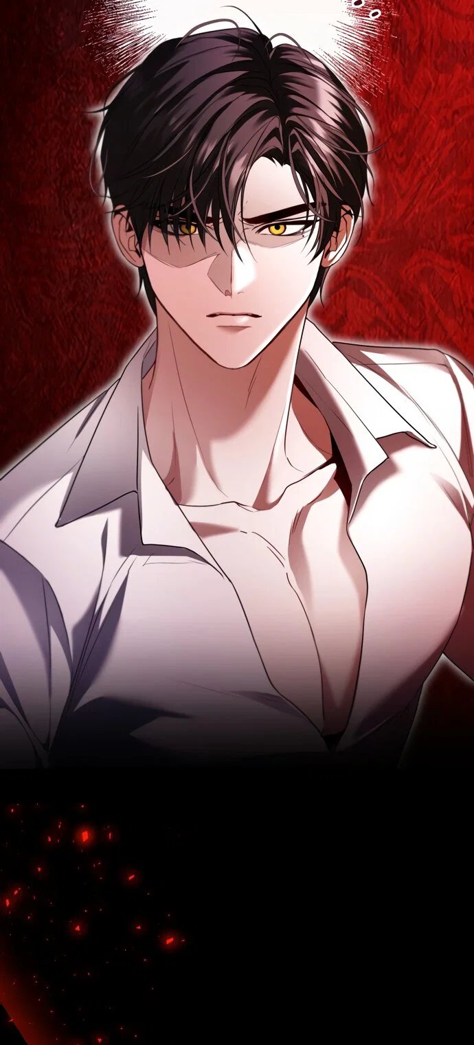 Манга Я застряла с главными героями на необитаемом острове - Глава 34 Страница 12