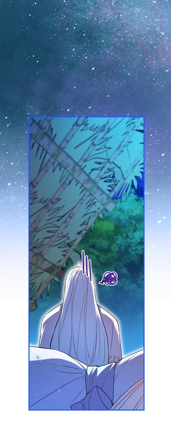 Манга Я застряла с главными героями на необитаемом острове - Глава 38 Страница 28