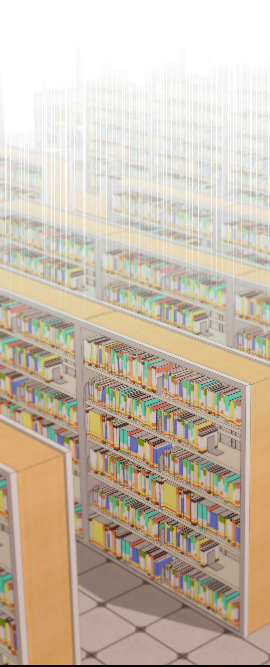 Манга И пришёл тигр - Глава 12 Страница 47