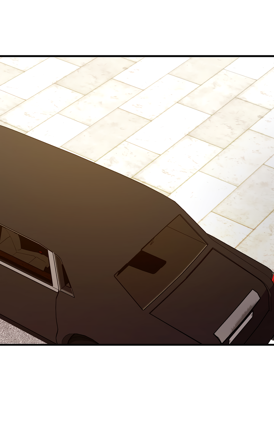 Манга И пришёл тигр - Глава 12 Страница 26