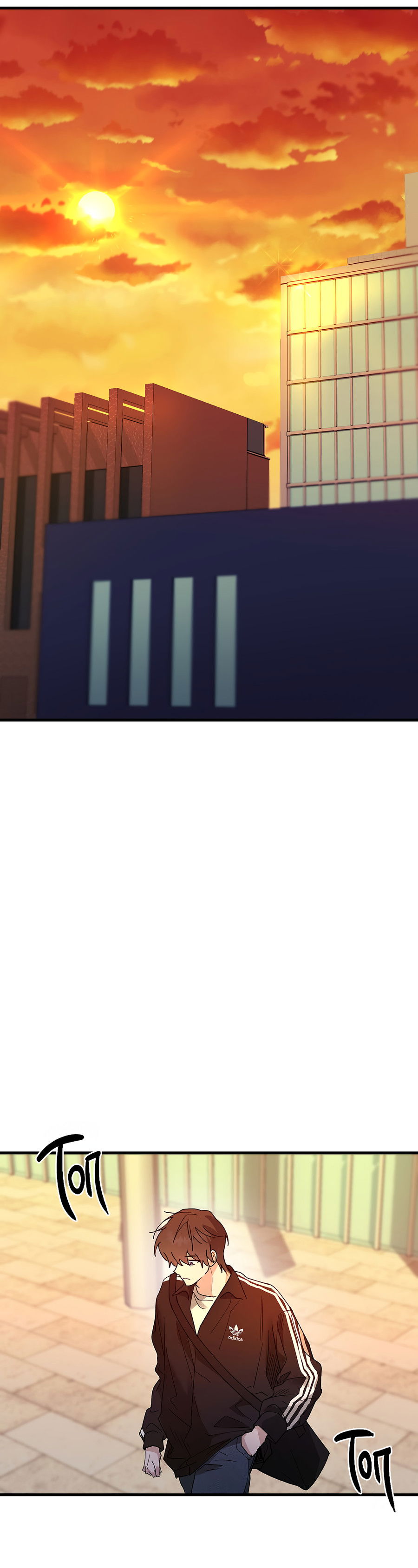 Манга И пришёл тигр - Глава 12 Страница 70