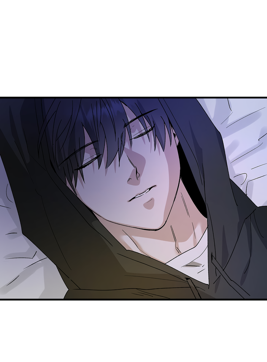 Манга И пришёл тигр - Глава 15 Страница 82