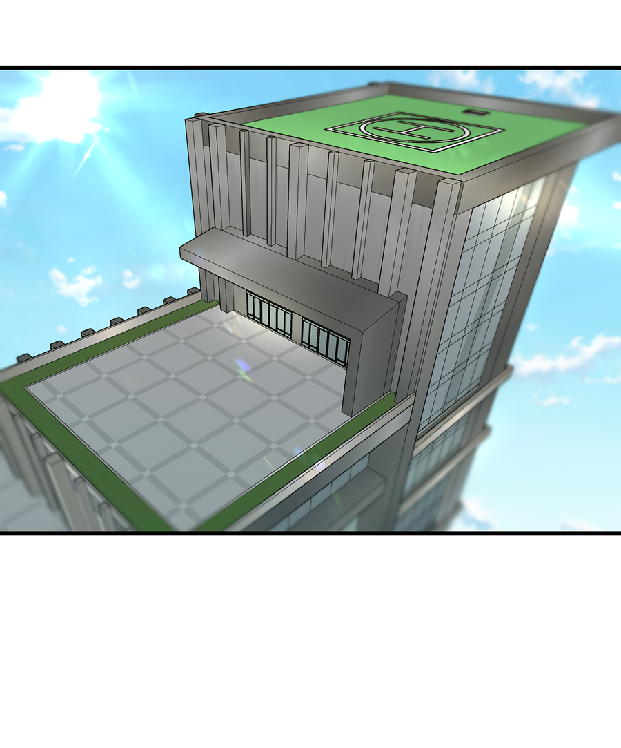 Манга И пришёл тигр - Глава 15 Страница 2