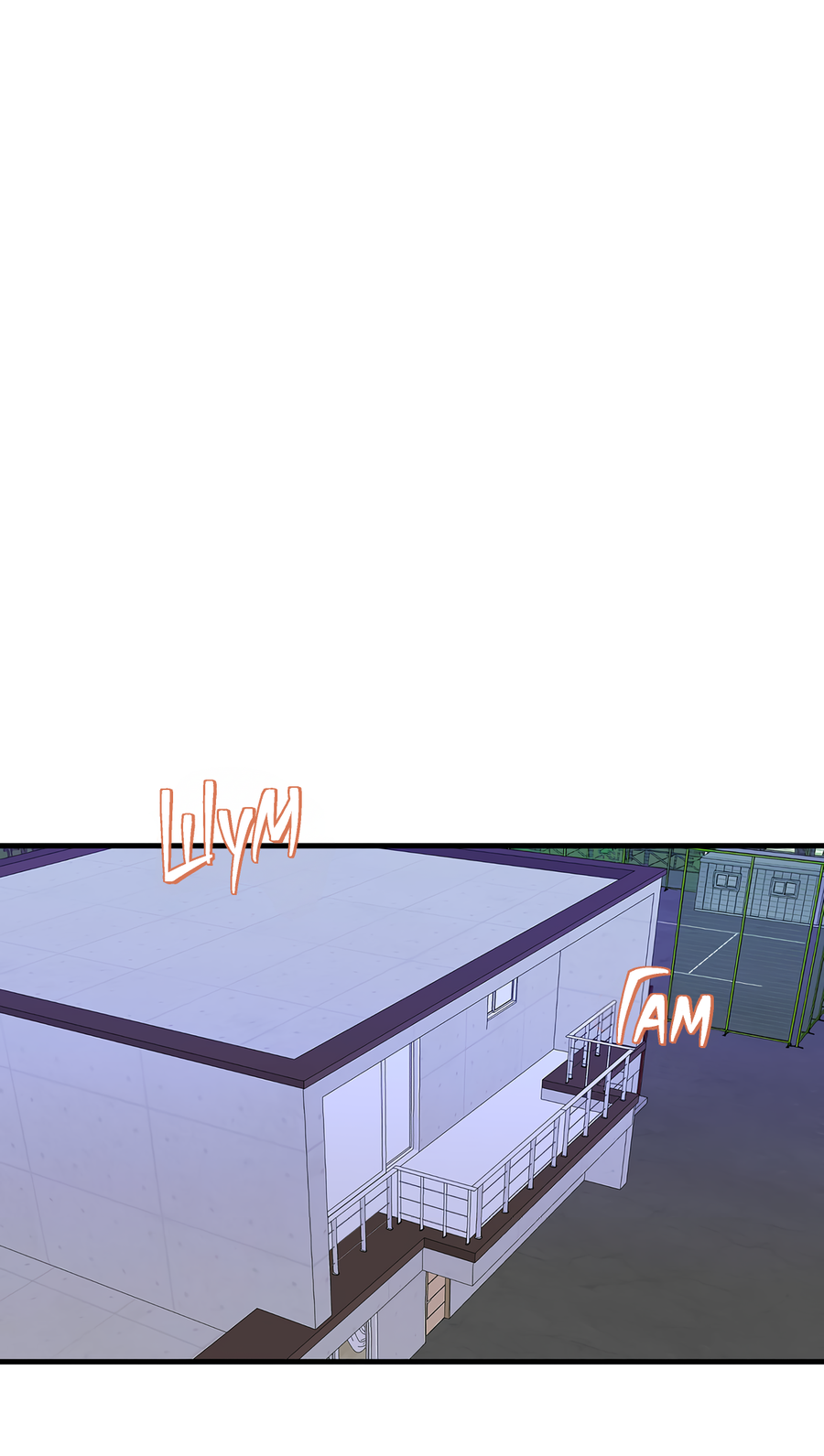 Манга И пришёл тигр - Глава 15 Страница 53