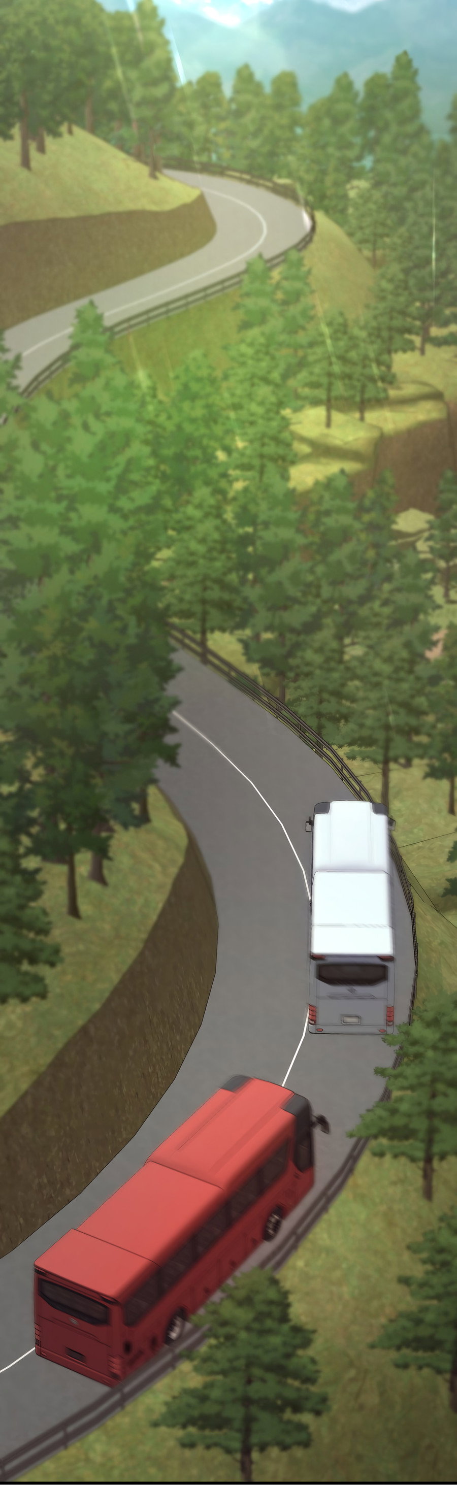 Манга И пришёл тигр - Глава 15 Страница 11