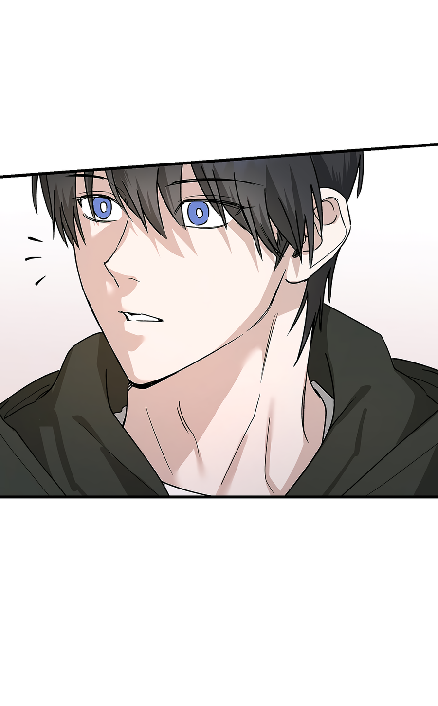 Манга И пришёл тигр - Глава 15 Страница 23