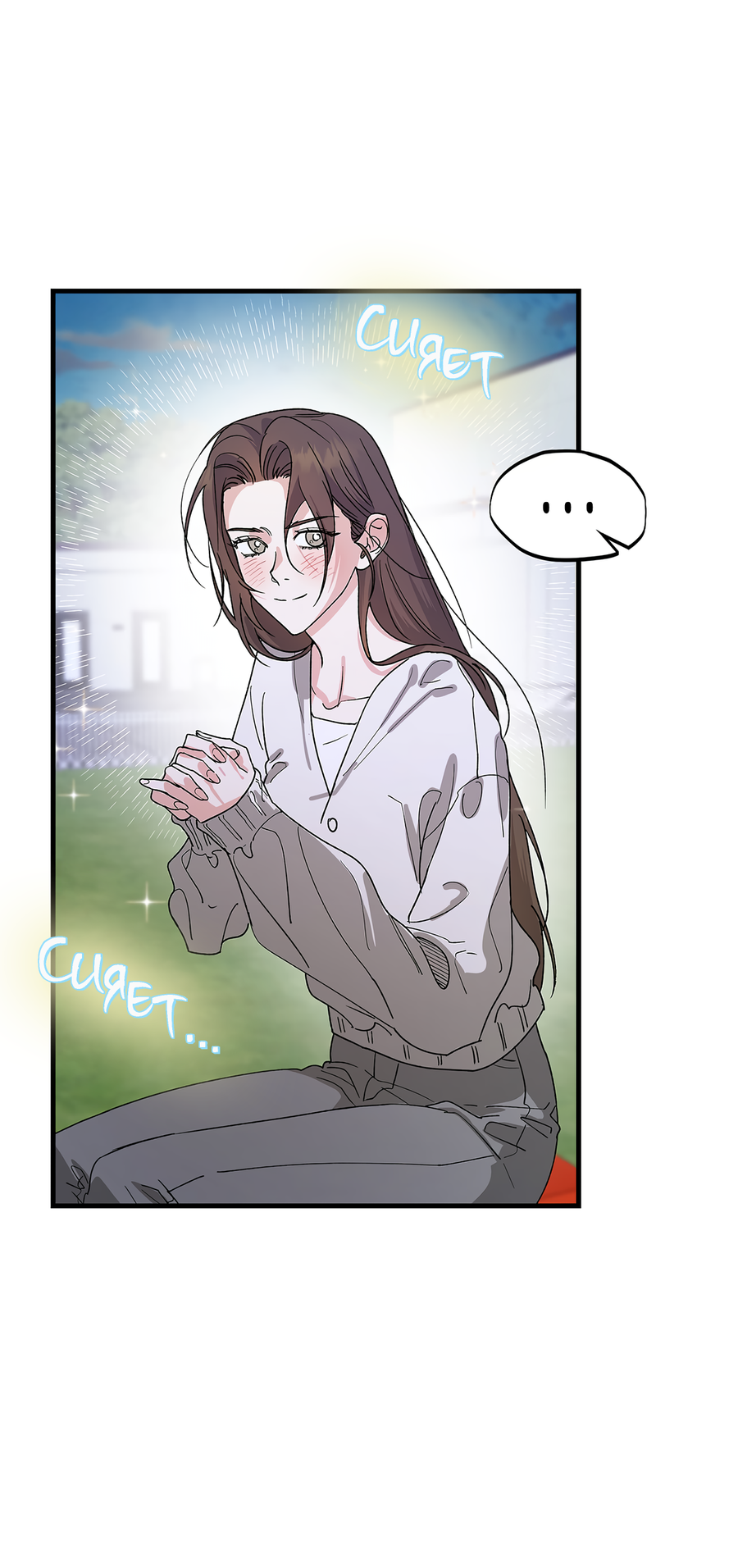 Манга И пришёл тигр - Глава 15 Страница 58