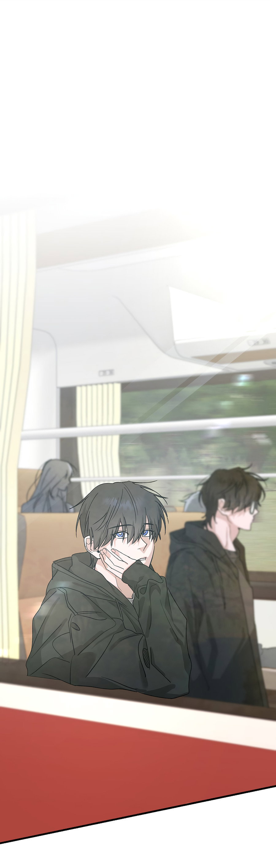 Манга И пришёл тигр - Глава 15 Страница 17