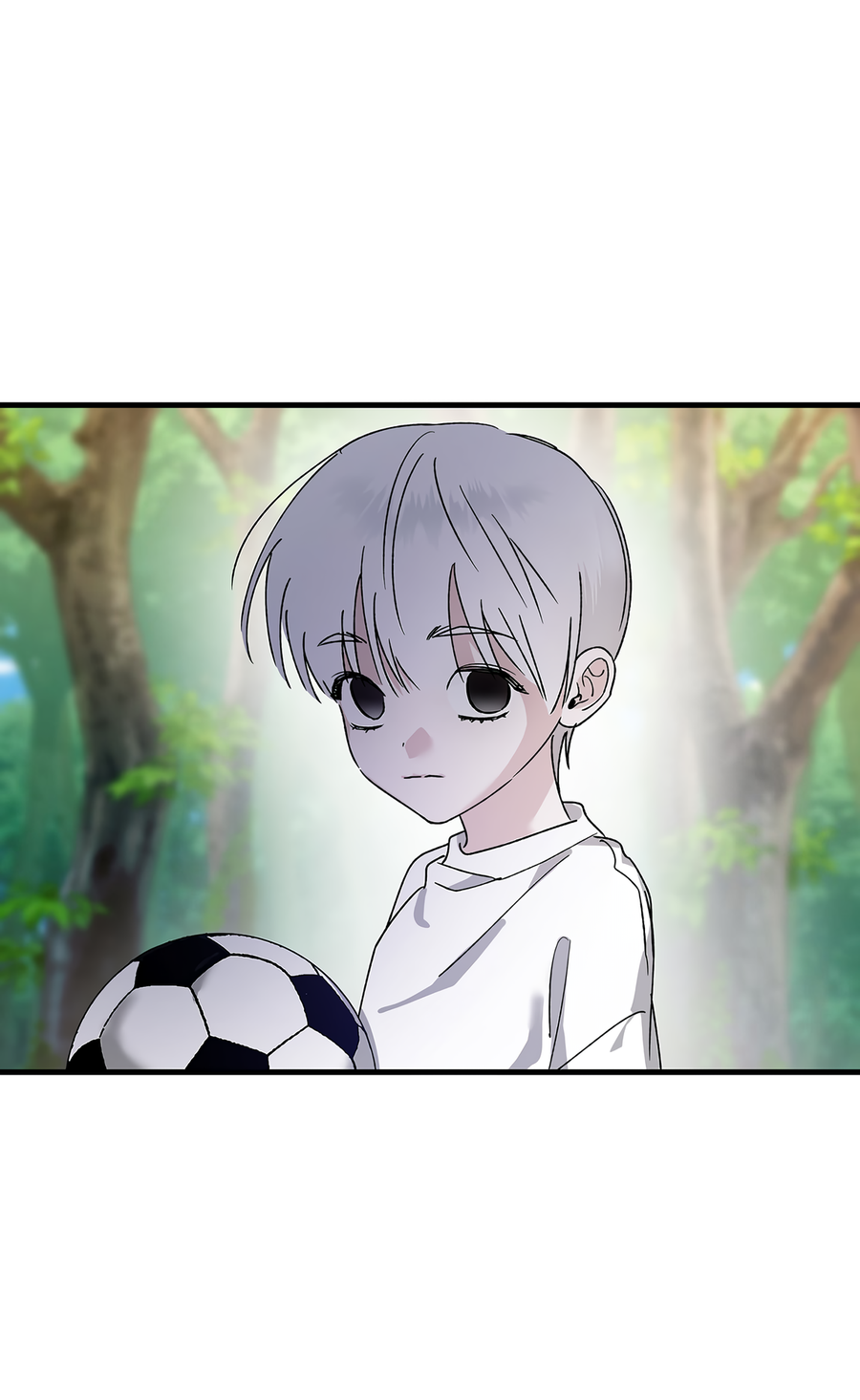 Манга И пришёл тигр - Глава 15 Страница 25