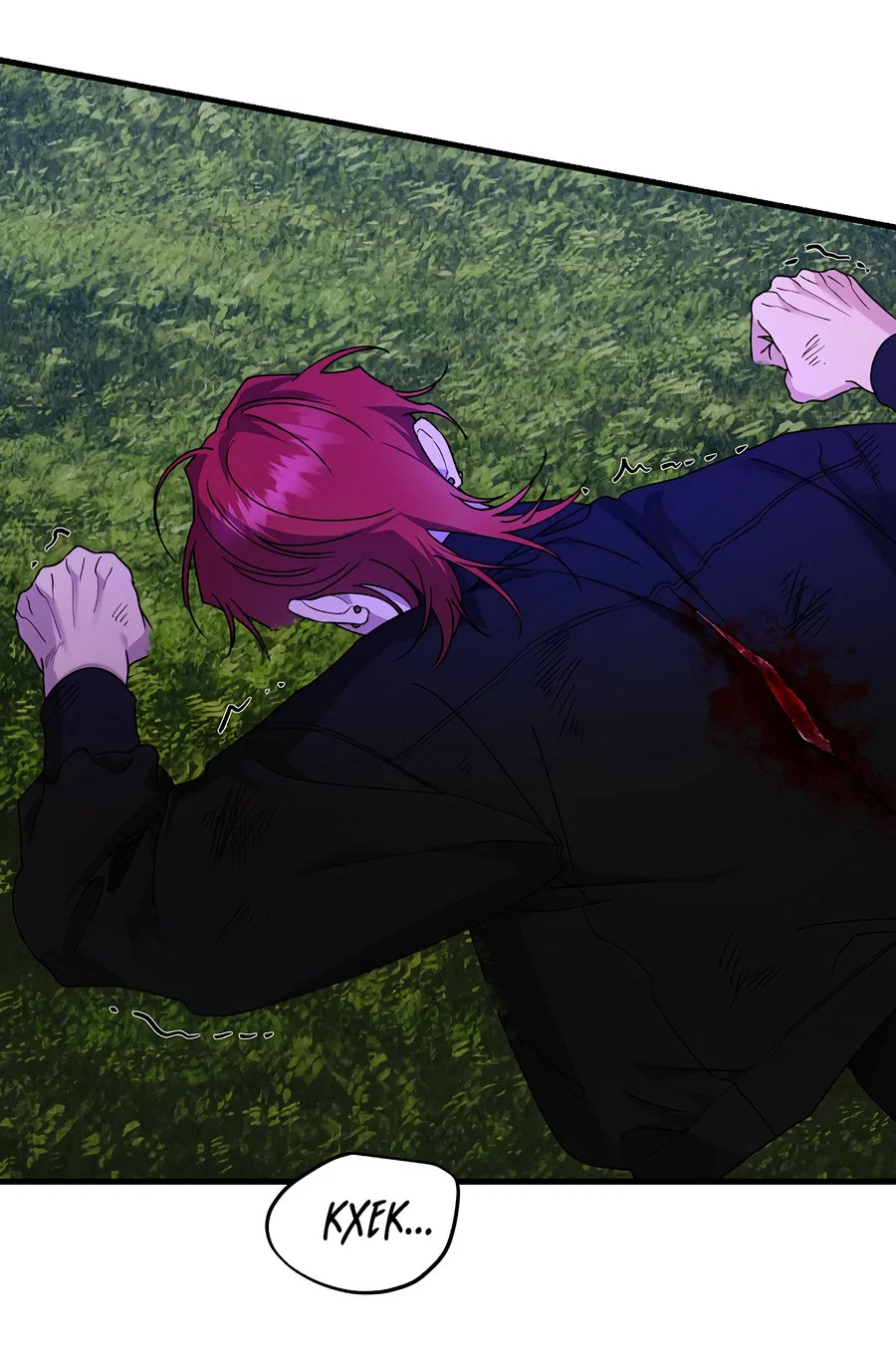 Манга И пришёл тигр - Глава 26 Страница 42