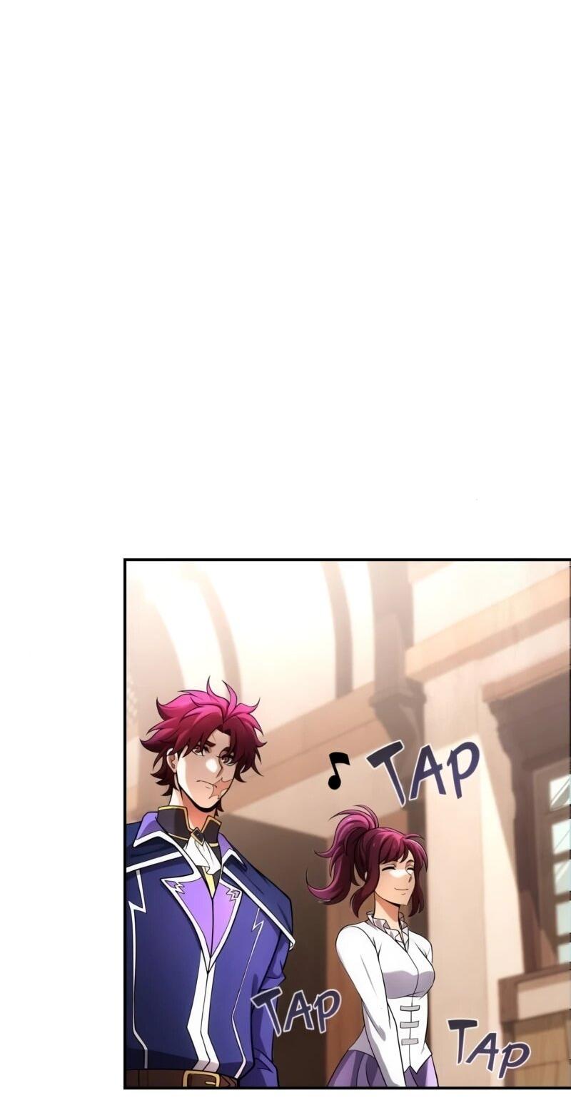 Манга Регрессия нечистой крови - Глава 15 Страница 40