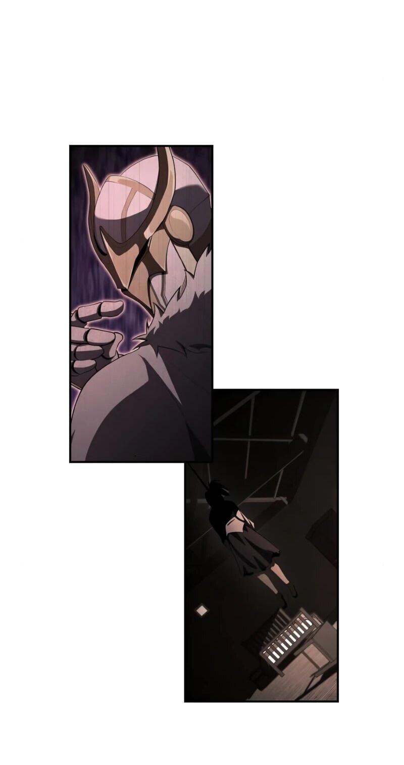 Манга Регрессия нечистой крови - Глава 14 Страница 85