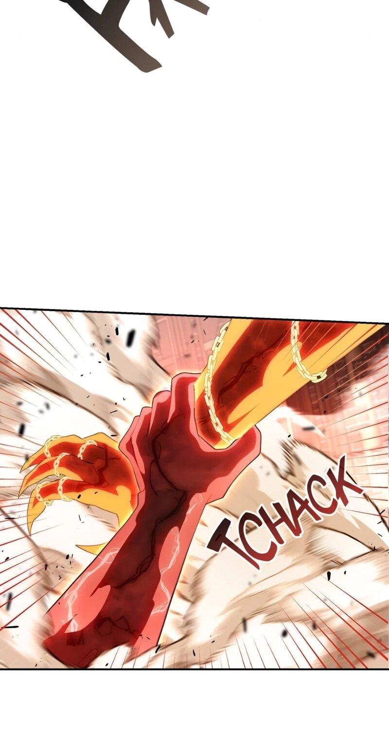 Манга Регрессия нечистой крови - Глава 14 Страница 62