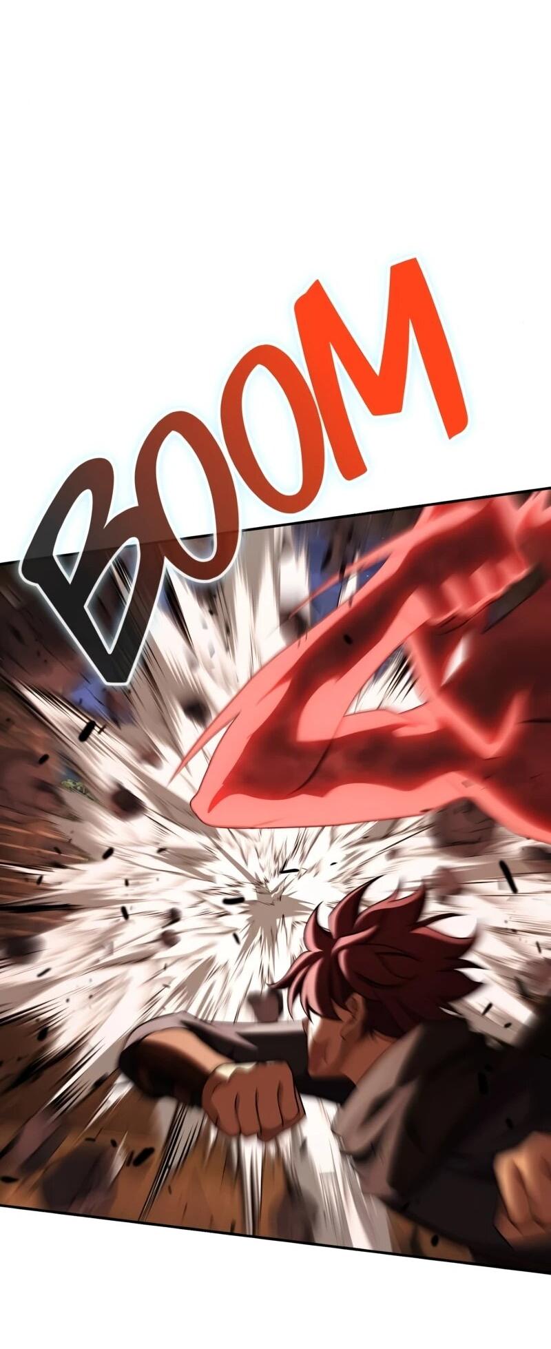 Манга Регрессия нечистой крови - Глава 14 Страница 69