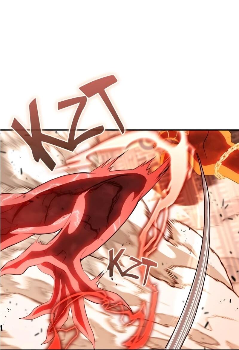 Манга Регрессия нечистой крови - Глава 14 Страница 64