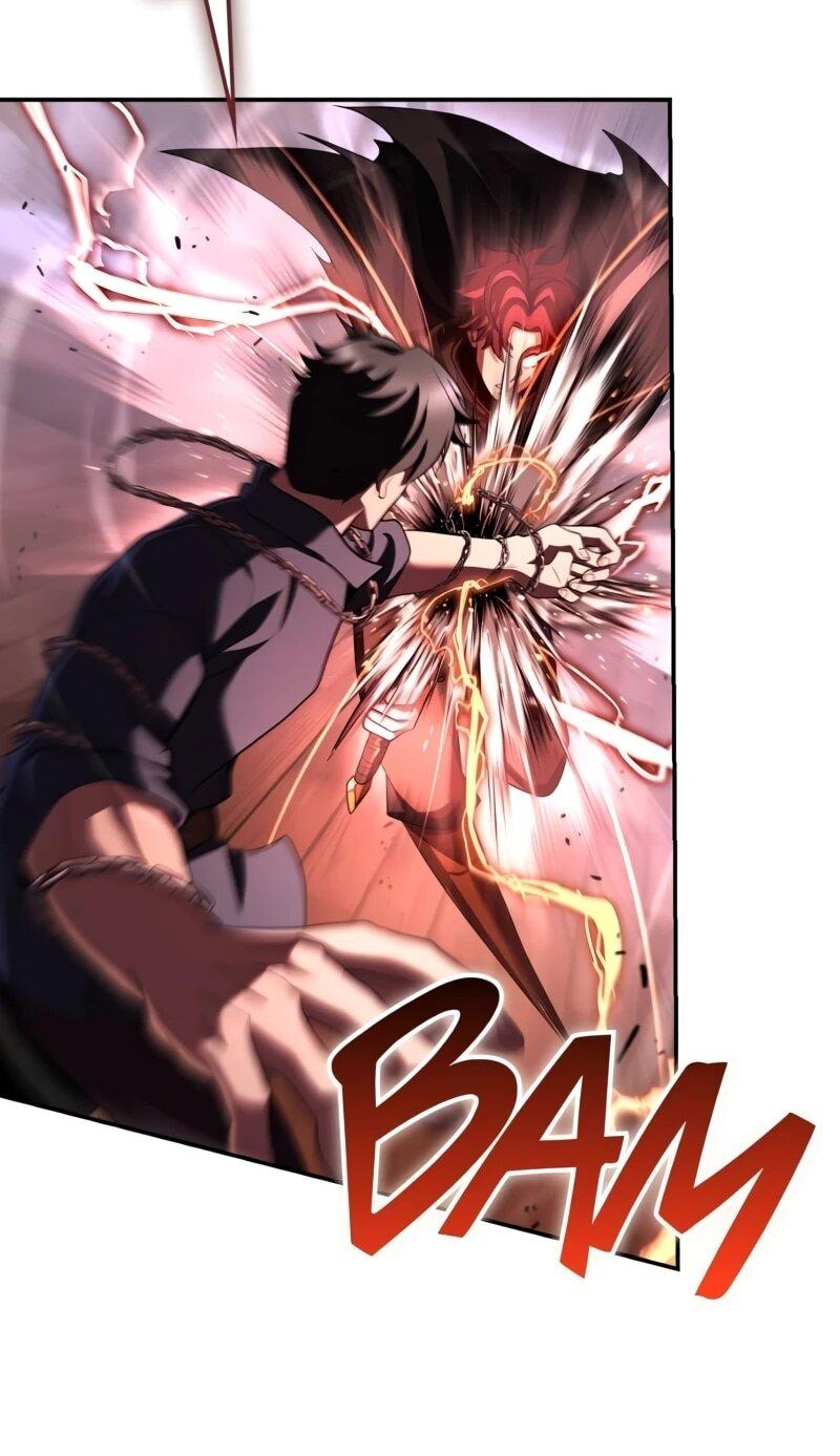 Манга Регрессия нечистой крови - Глава 14 Страница 6