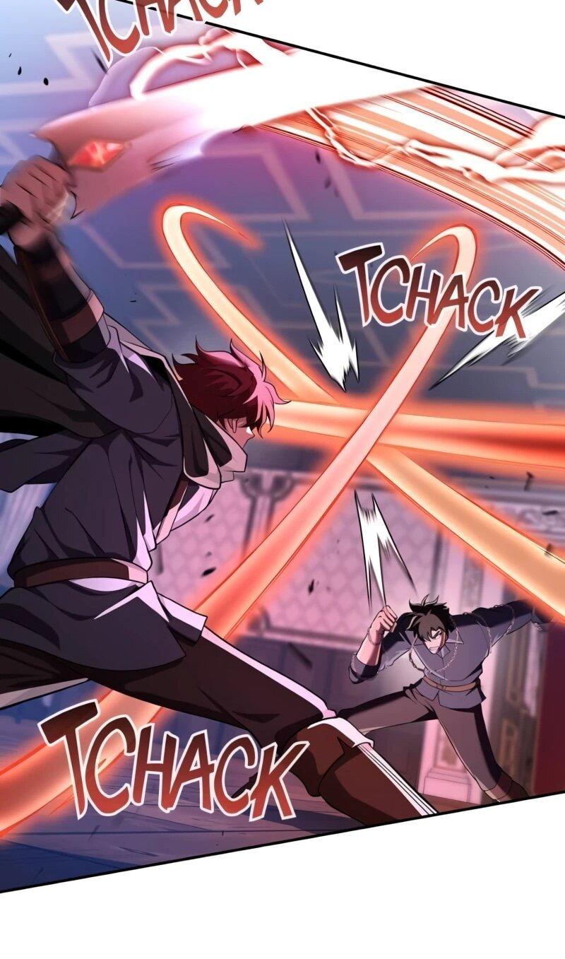 Манга Регрессия нечистой крови - Глава 14 Страница 12