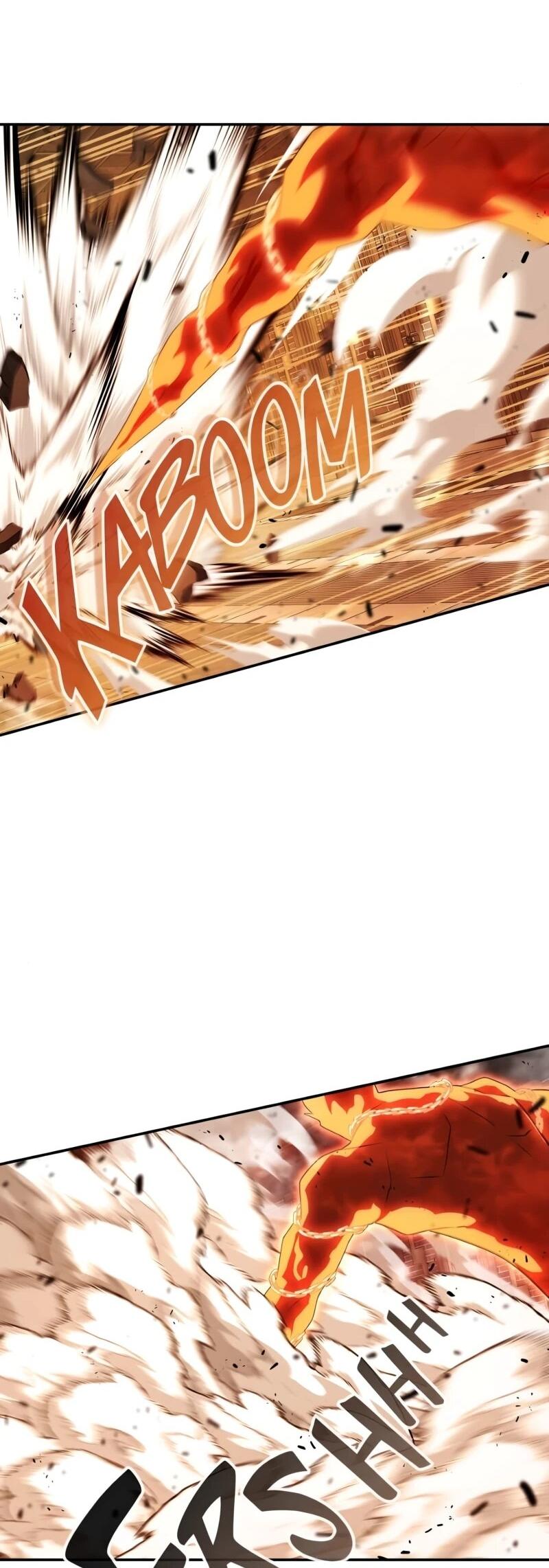 Манга Регрессия нечистой крови - Глава 14 Страница 61