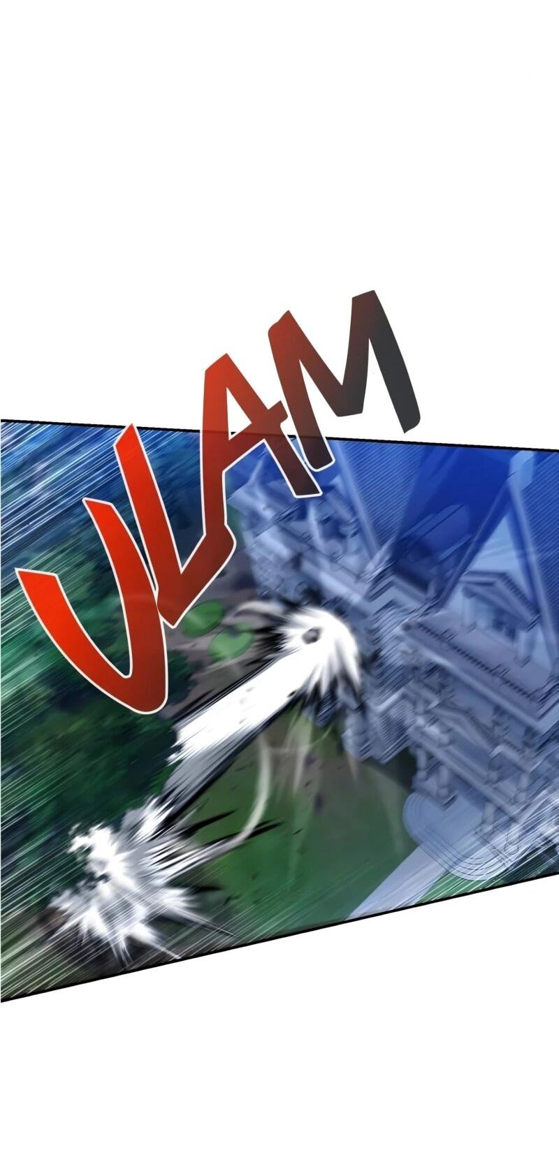 Манга Регрессия нечистой крови - Глава 14 Страница 70