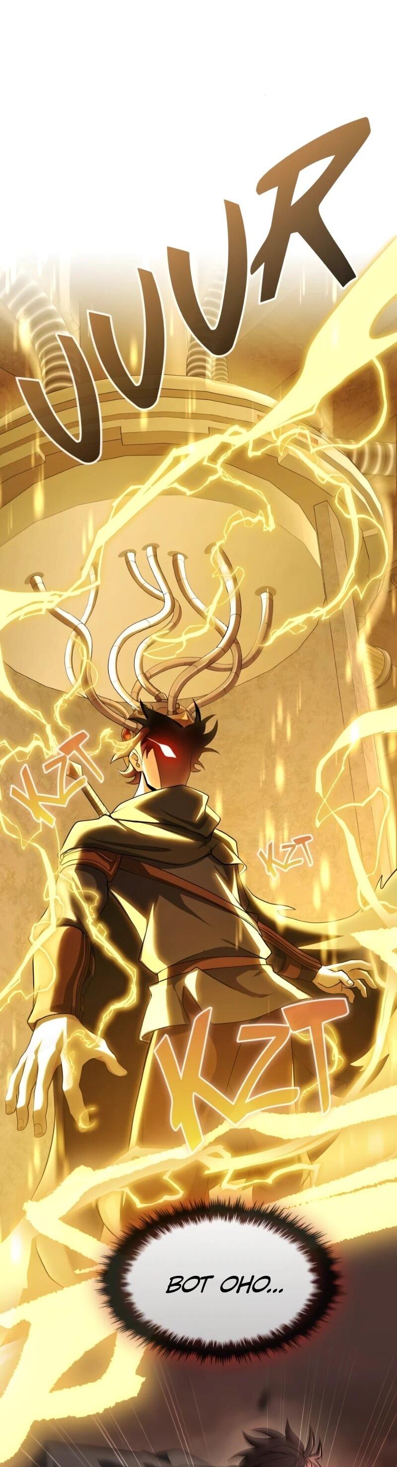 Манга Регрессия нечистой крови - Глава 14 Страница 53