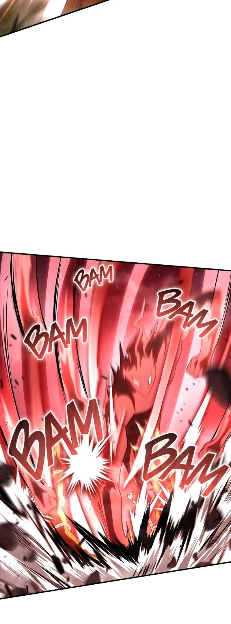 Манга Регрессия нечистой крови - Глава 14 Страница 92