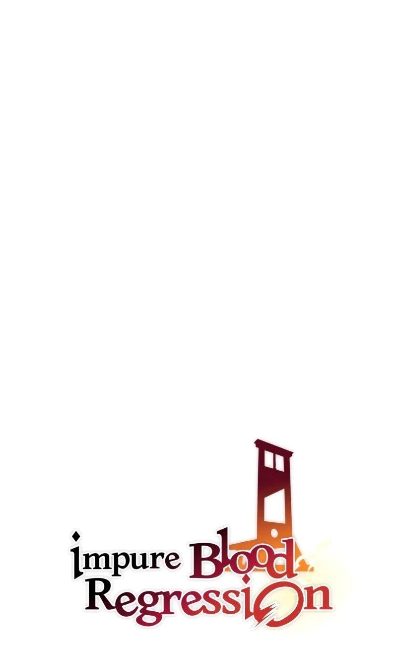 Манга Регрессия нечистой крови - Глава 14 Страница 19
