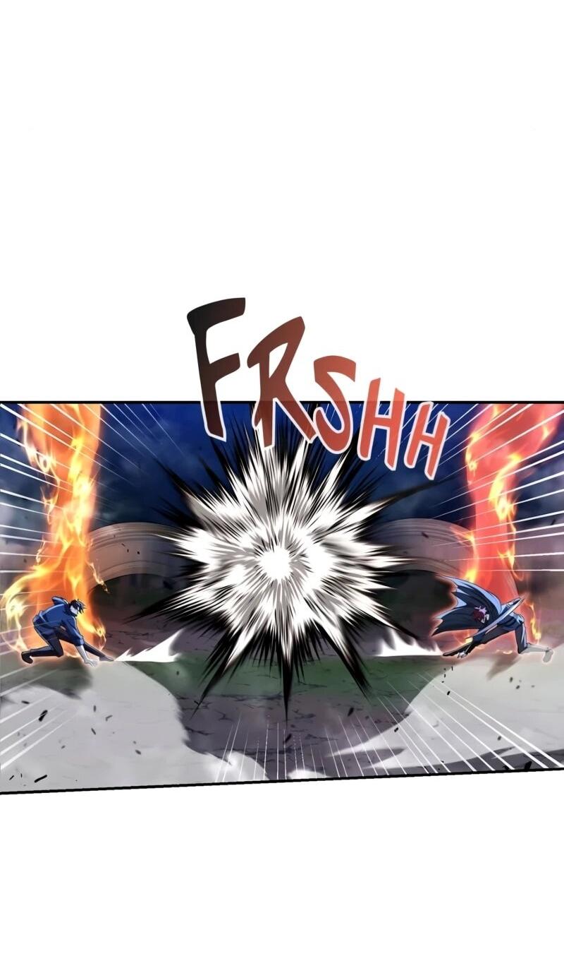 Манга Регрессия нечистой крови - Глава 14 Страница 79