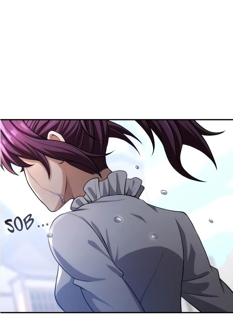 Манга Регрессия нечистой крови - Глава 13 Страница 20