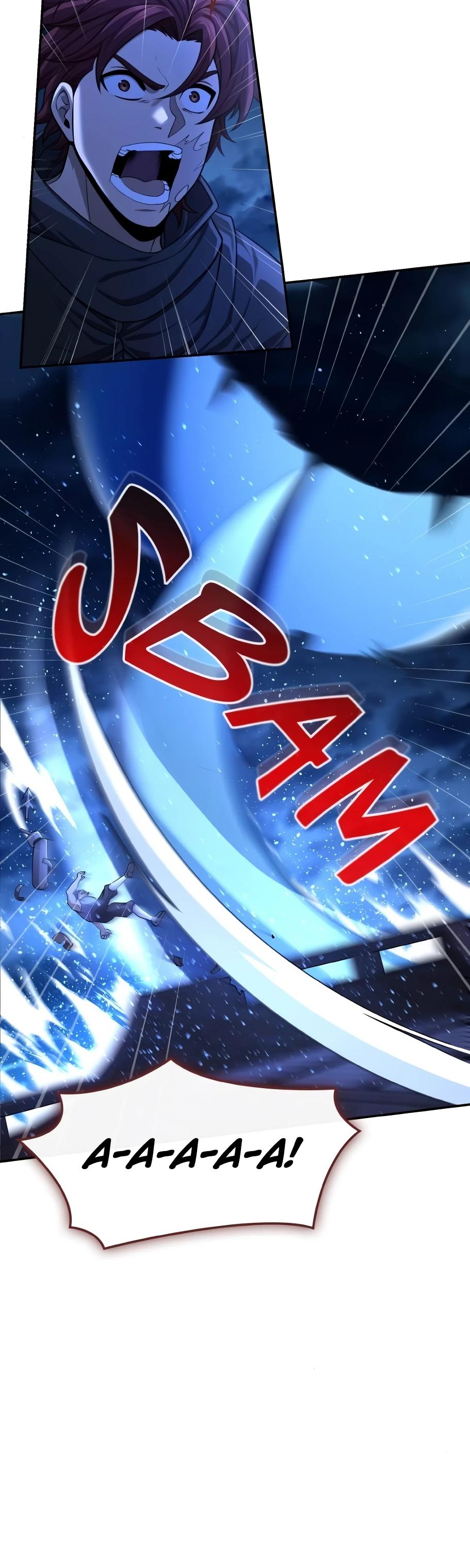 Манга Регрессия нечистой крови - Глава 9 Страница 28