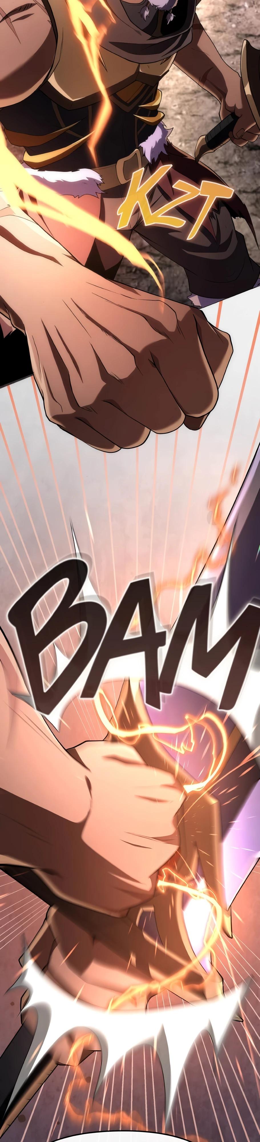 Манга Регрессия нечистой крови - Глава 8 Страница 2