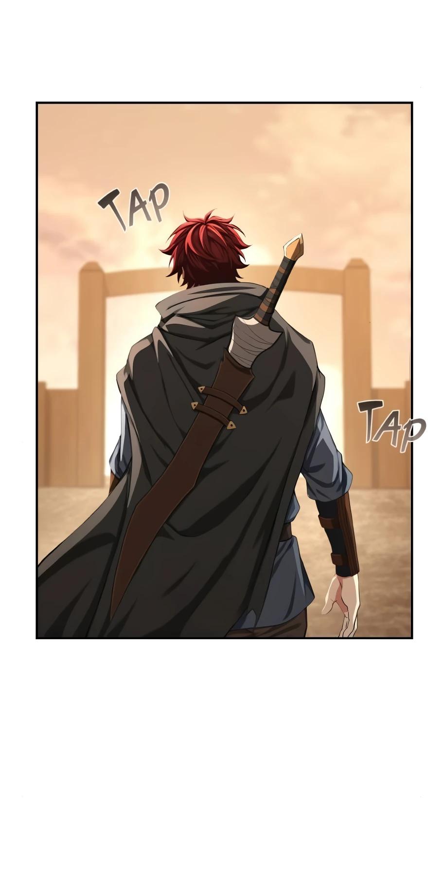 Манга Регрессия нечистой крови - Глава 8 Страница 50