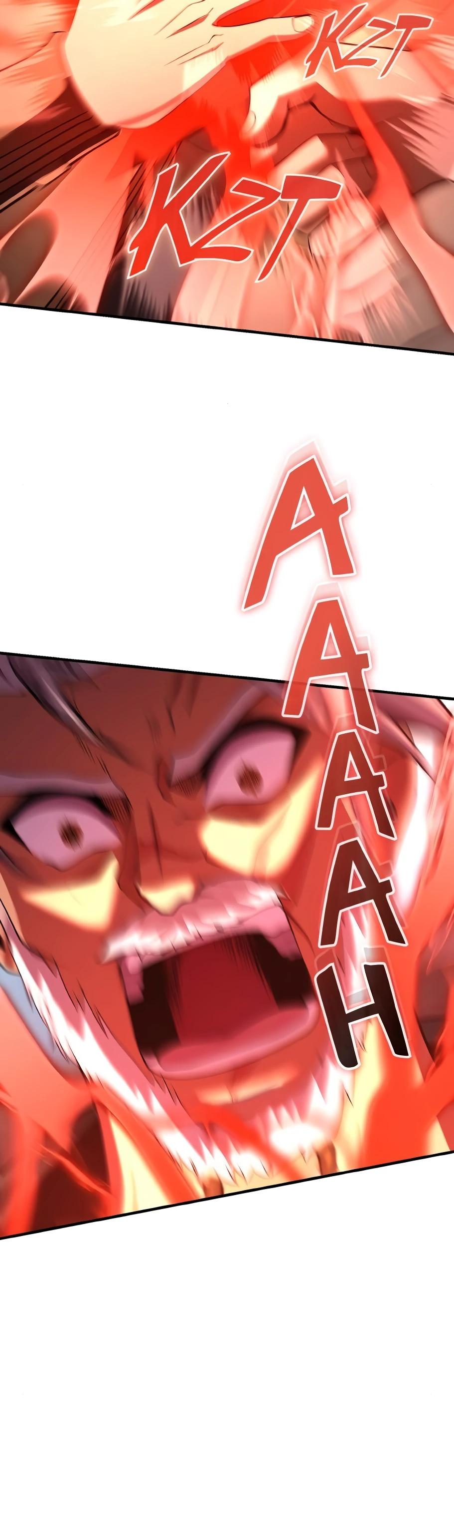 Манга Регрессия нечистой крови - Глава 8 Страница 22