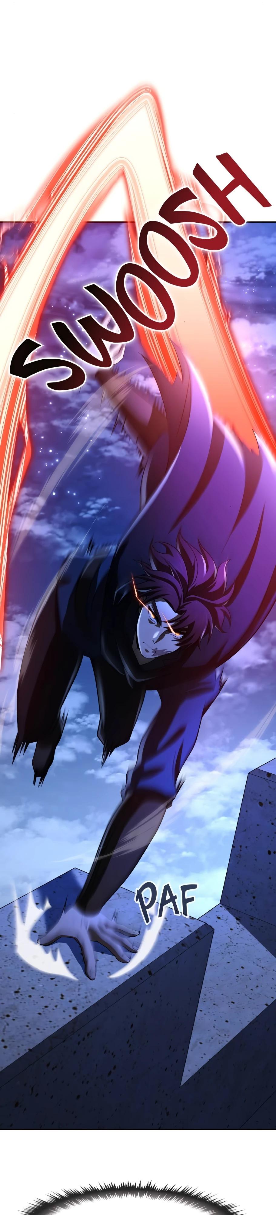 Манга Регрессия нечистой крови - Глава 6 Страница 2