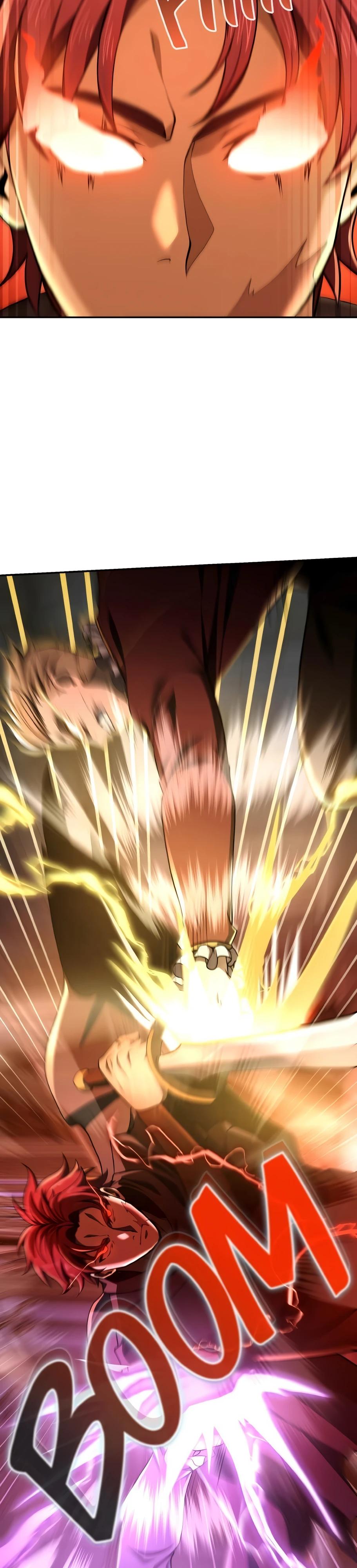 Манга Регрессия нечистой крови - Глава 6 Страница 52