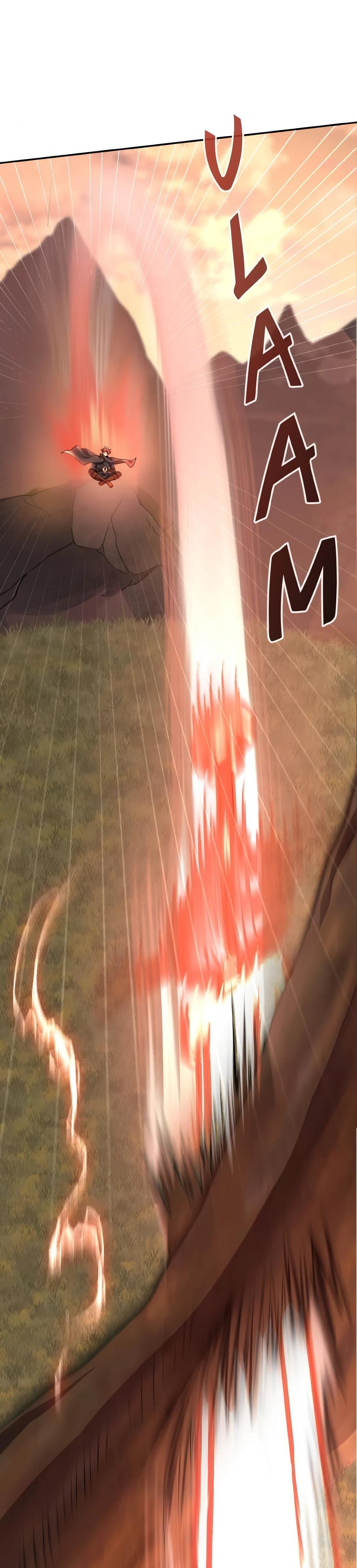 Манга Регрессия нечистой крови - Глава 5 Страница 53