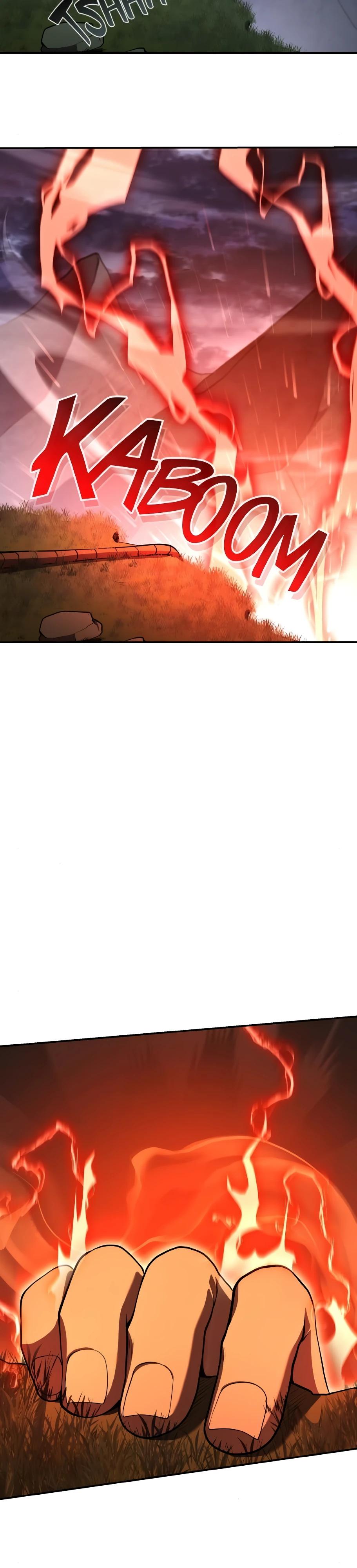 Манга Регрессия нечистой крови - Глава 5 Страница 17