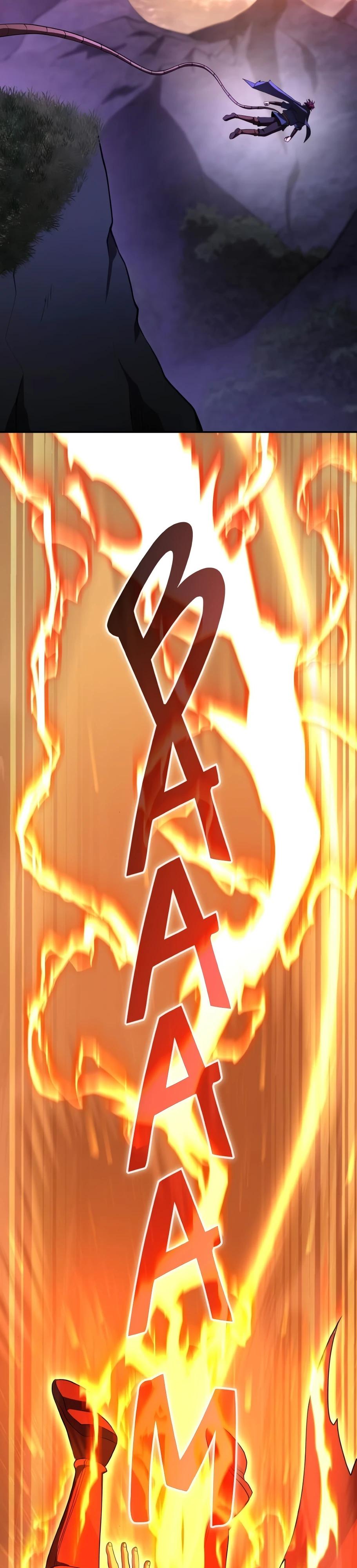 Манга Регрессия нечистой крови - Глава 5 Страница 14