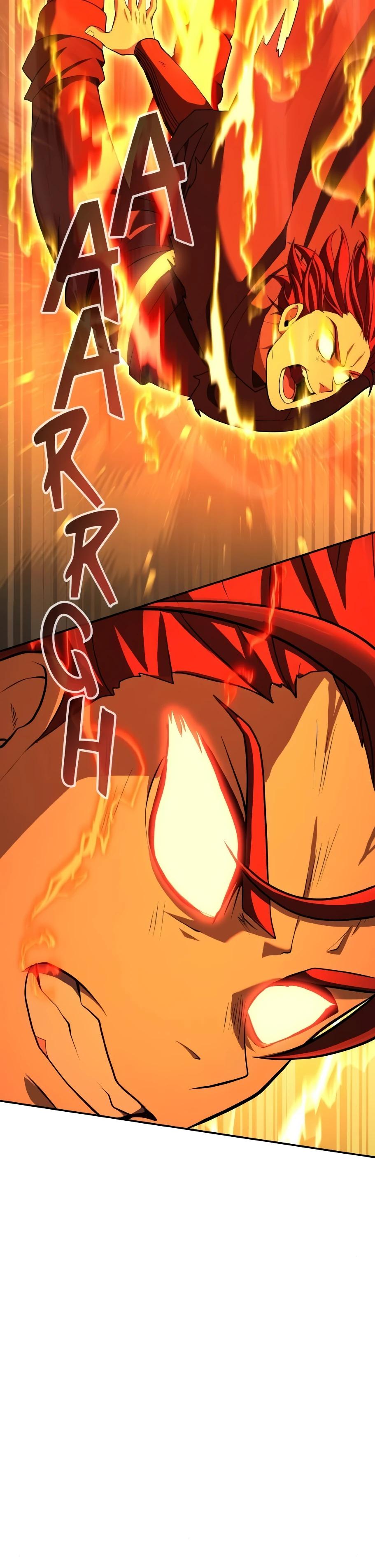 Манга Регрессия нечистой крови - Глава 5 Страница 15