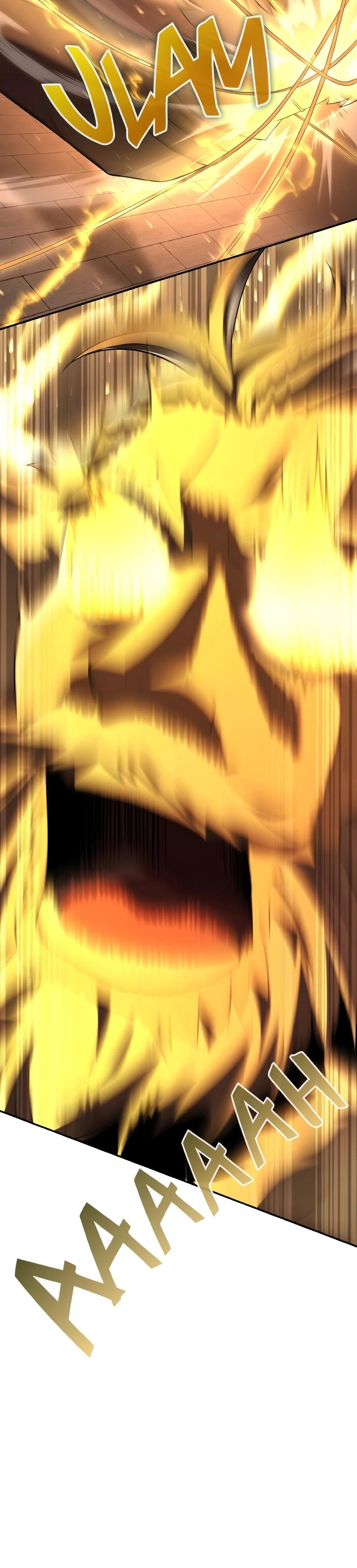 Манга Регрессия нечистой крови - Глава 4 Страница 26