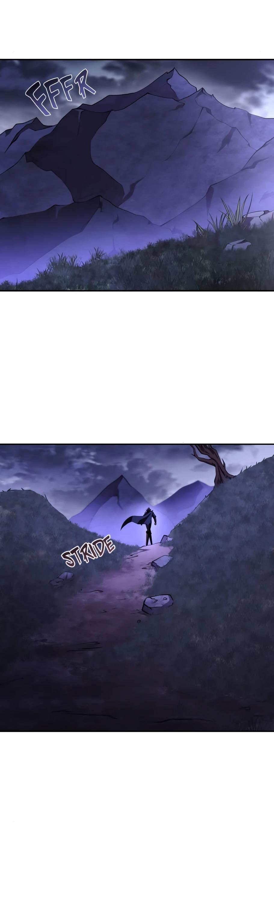 Манга Регрессия нечистой крови - Глава 4 Страница 46