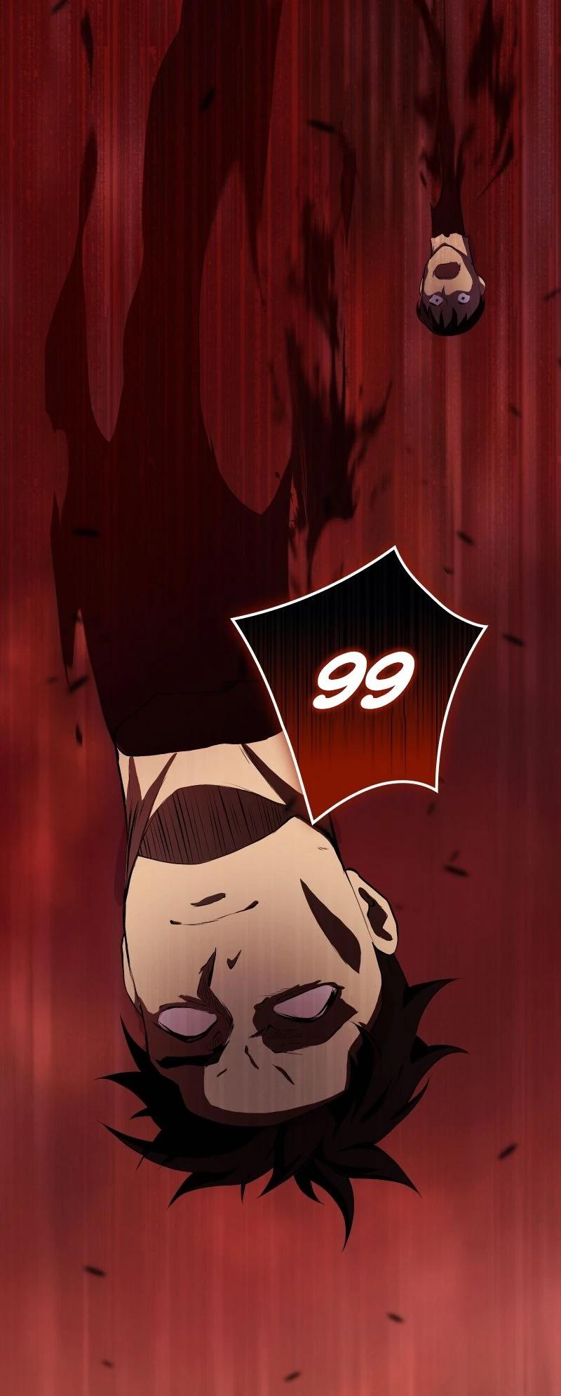 Манга Регрессия нечистой крови - Глава 1 Страница 5